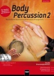 Body Percussion 2 inkl. CD und DVD 