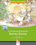  Christmas Present for Barney Bunny, Big Book 