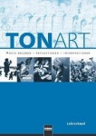 Tonart, Lehrerband, Regionalausgabe B 