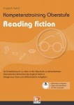 Kompetenztraining Oberstufe - Reading fiction 