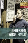 Gegessen wird immer 01 