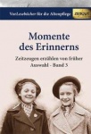 Momente des Erinnerns 3 - Auswahl 