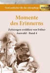 Momente des Erinnerns 4 - Auswahl 