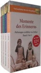 Momente des Erinnerns 1-4 / Schuber 