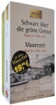 Paket Von der Grenze zur Mauer 