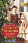 Unvergessene Weihnachten, Band 13 TB 