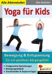 Yoga für Kids 