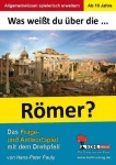 Was weißt du über ... die Römer? 