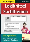 Logikrätsel Sachthemen 