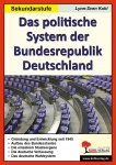 Das politische System der Bundesrepublik Deutschland 