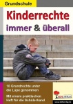 Kinderrechte immer & überall! 