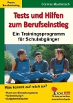 Tests und Hilfen zum Berufseinstieg 