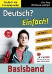 Deutsch? EINFACH! - Basisband - Kopiervorlagen für Deutsch als Zweitsprache 
