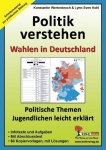 Politik verstehen / Wahlen in Deutschland 