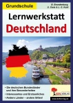 Lernwerkstatt - Deutschland 