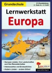 Lernwerkstatt - Europa 