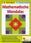 Mathematische Mandalas 