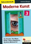 Moderne Kunst 3 