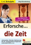Erforsche... die Zeit 