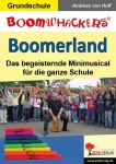 Boomerland - Das Boomwhackers-Musical 