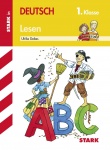 Lesen 1. Klasse 
