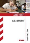 Vergleichsarbeiten Mathematik 3. Klasse. Arbeitsheft 