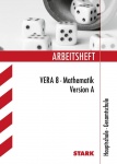 Arbeitsheft VERA 8 Mathematik Version A. Hauptschule 