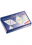 SCHUBITRIX Subtraktion bis 1000 