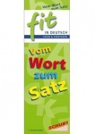 Lesen + Verstehen: Vom Wort zum Satz 