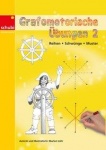 Grafomotorische Übungen 2 