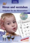 Hören und verstehen 1 - Vorschule, Schuleingang 