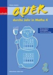 Quer durchs Jahr in Mathe 4 
