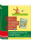Lerngeschichten für lange Ohren 