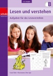 Lesen und verstehen 4./5. Schuljahr B 