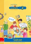 Leseheft zu Anton und Zora 2: Sätze 