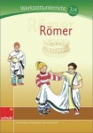 Römer - Werkstatt 3./4. Schuljahr 