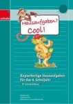 Hausaufgaben? Cool! 4 
