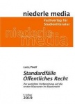 Standardfälle Öffentliches Recht 