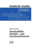 Standardfälle Handels- und Gesellschaftsrecht 