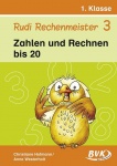 Rudi Rechenmeister, Band 3 
