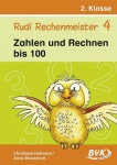 Rudi Rechenmeister 4 