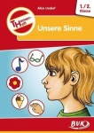 Themenheft Unsere Sinne 1./2. Klasse 