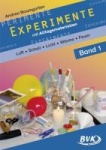 Experimente mit Alltagsmaterialien 1 