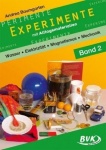Experimente mit Alltagsmaterialien 2 