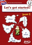 Let┤s get started 
