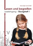 Lesen und begreifen - Übungsheft 1 für die 5./6. Klasse 