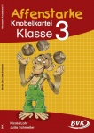 Affenstarke Knobelkartei 3 