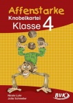 Affenstarke Knobelkartei 4 