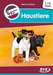 Themenheft Haustiere 1./2. Klasse 