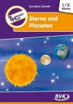 Themenheft Sterne und Planeten 1./2. Klasse 